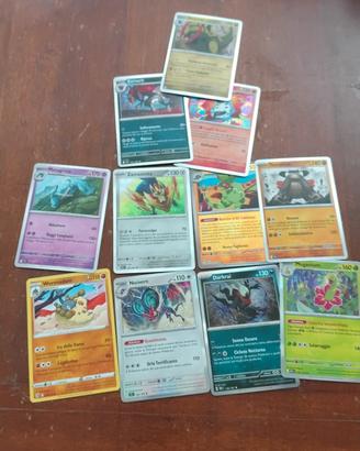 carte Pokemon 