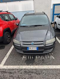 Fiat Stilo S.W. autocarro 1.9 multijet