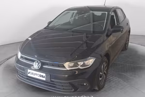 Volkswagen Polo VI 2022 1.0 Life 80cv