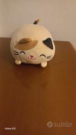 peluche gattino