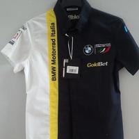 Camicia shirt bmw motorrad