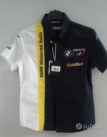 Camicia shirt bmw motorrad