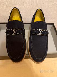 Mocassini uomo Louis Vuitton