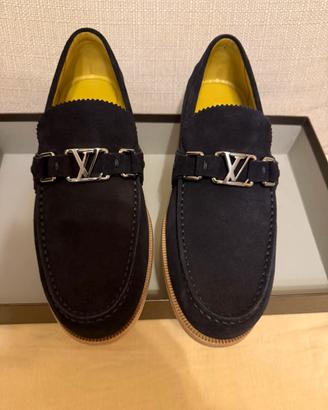 Mocassini uomo Louis Vuitton