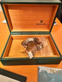 Rolex datejust ref. 16200