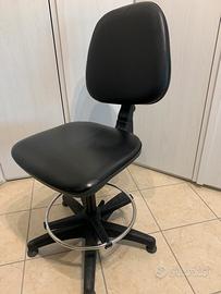 Sedia da scrivania / ufficio