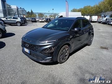 Hyundai Kona 1.0 T-GDI 48V 120cv N Line
