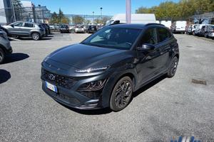 Hyundai Kona 1.0 T-GDI 48V 120cv N Line
