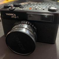 Yashica MG1