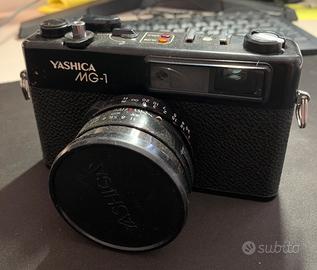 Yashica MG1