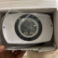 Faro led vespa special