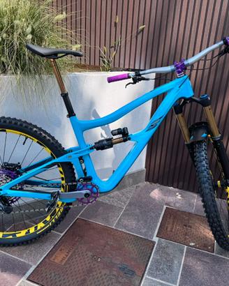 Ibis Ripmo V2