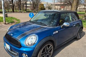 Mini Cooper D