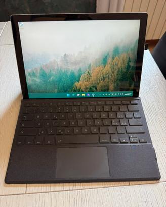 Surface 7 pro i5 8/256gb