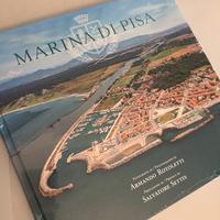 Marina di Pisa ancora incellofanato