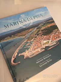Marina di Pisa ancora incellofanato
