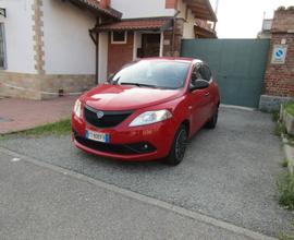 Lancia Ypsilon 1.2 70CV "64.400 km" GPL casa mad