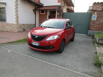 Lancia Ypsilon 1.2 70CV "64.400 km" GPL casa mad