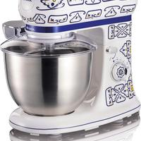 Ariete 1588 Impastatrice Capri, Planetaria