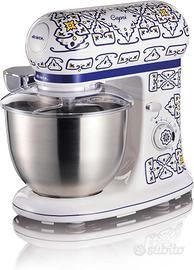 Ariete 1588 Impastatrice Capri, Planetaria
