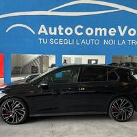 VOLKSWAGEN Golf 8ª serie Golf 2.0 TSI GTI DSG