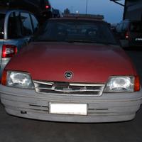 OPEL KADETT anno 1990 1.4