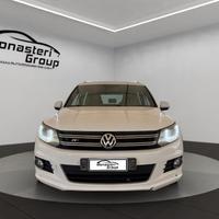Volkswagen Tiguan 2.0 TDI 177 CV 4MOTION DSG R-Lin