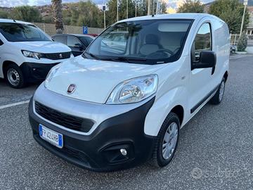 FIAT Fiorino 1.3 MJT 80CV Cargo SX