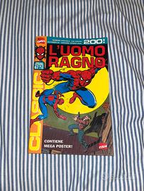 Fumetto L’Uomo Ragno Classic N.67