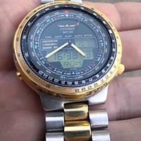 Orologio Citizen  Wingman