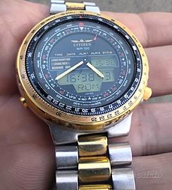 Orologio Citizen  Wingman