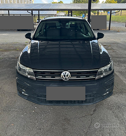 Tiguan 1.6 TDI business