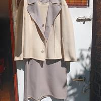 completo vintage anni 50/60