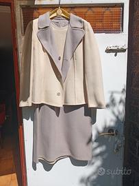 completo vintage anni 50/60