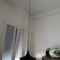 Lampadario￼da tavolo