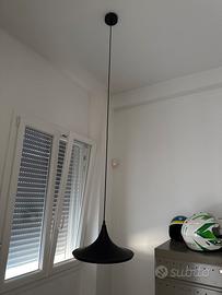 Lampadario￼da tavolo