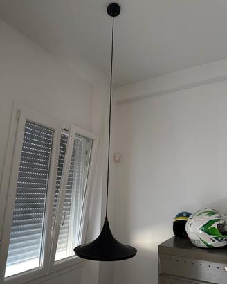 Lampadario￼da tavolo