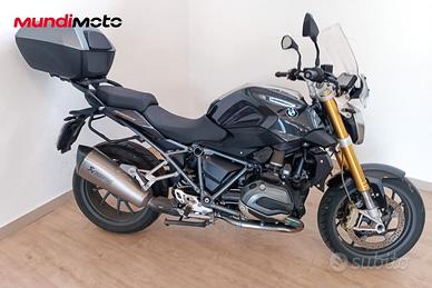 BMW R 1200 R ABS - 2016 Passaggio incluso