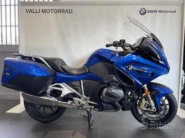 BMW R 1250 RT Abs my21