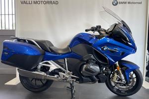 BMW R 1250 RT Abs my21