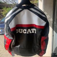Giacca Ducati