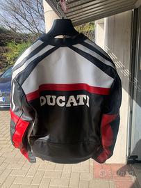 Giacca Ducati