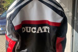 Giacca Ducati