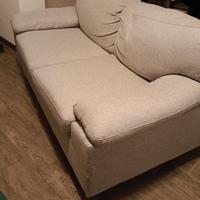 DIVANO GEDVED - PARI AL NUOVO 