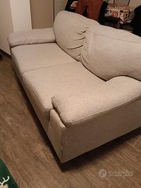 DIVANO GEDVED - PARI AL NUOVO 