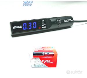 TIMER TURBO APEXI