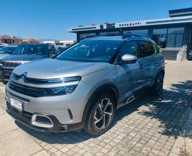 Citroen C5 Aircross BlueHDi 130 S&S EAT8 Shine