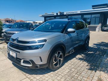 Citroen C5 Aircross BlueHDi 130 S&S EAT8 Shine