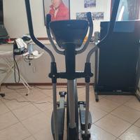 ELITTICA NORDICTRACK 460