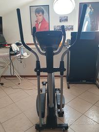 ELITTICA NORDICTRACK 460